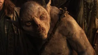 A hobbit: Váratlan utazás