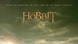 A hobbit: Váratlan utazás