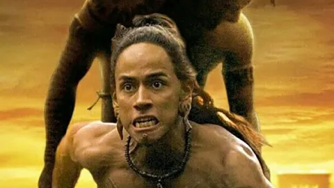 Apocalypto