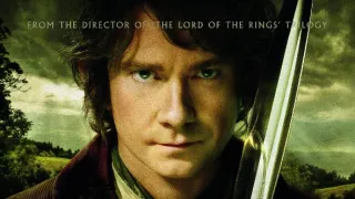 A hobbit: Váratlan utazás