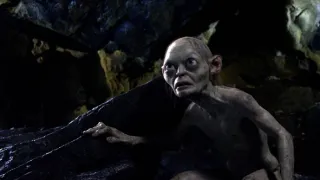 A hobbit: Váratlan utazás