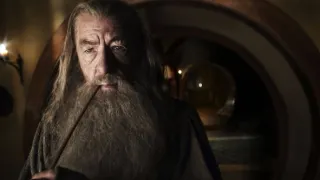 A hobbit: Váratlan utazás