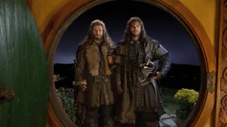 A hobbit: Váratlan utazás