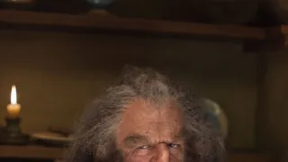 A hobbit: Váratlan utazás