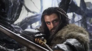 A hobbit: Váratlan utazás