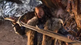 A hobbit: Váratlan utazás