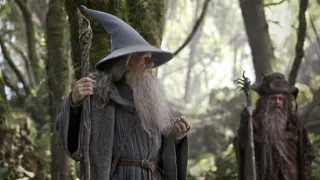 A hobbit: Váratlan utazás