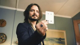 Dobrodružstvo knihomoľky