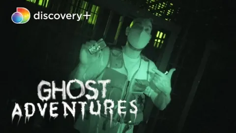 Duchové Hollywoodu (7)