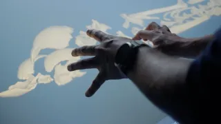 Anatomie ukřižování