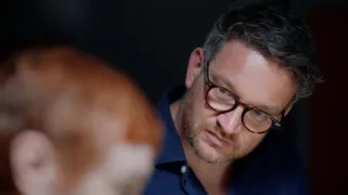 Anatomie ukřižování