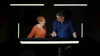 Anatomie ukřižování