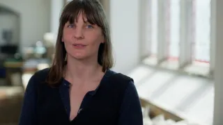 Anatomie ukřižování