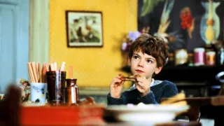 Kouzelná chůva Nanny McPhee