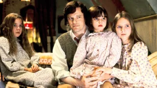 Kouzelná chůva Nanny McPhee