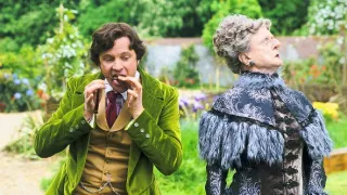 Kouzelná chůva Nanny McPhee