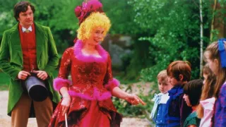 Kouzelná chůva Nanny McPhee