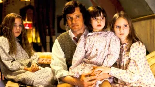 Kouzelná chůva Nanny McPhee