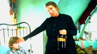 Kouzelná chůva Nanny McPhee