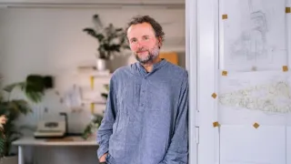 Tři v zahradě (2/8)