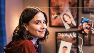 Bratři a sestry (50)