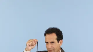 Můj přítel Monk VI (10)