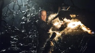 Poslední lovec čarodějnic