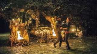 Poslední lovec čarodějnic