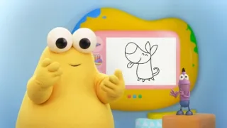 Hádej, hádej s kocourkem (3)