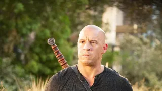 Poslední lovec čarodějnic