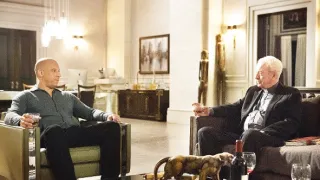 Poslední lovec čarodějnic