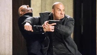 Poslední lovec čarodějnic