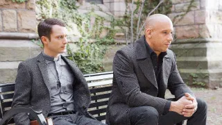 Poslední lovec čarodějnic