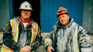 Harampádí za všechny prachy II (1)