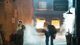 Případy detektiva Murdocha XVIII