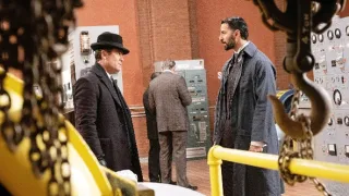 Případy detektiva Murdocha XVIII