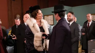 Případy detektiva Murdocha XVIII