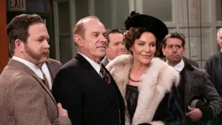 Případy detektiva Murdocha XVIII