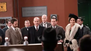 Případy detektiva Murdocha XVIII