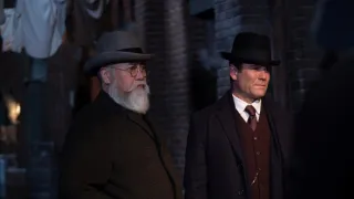 Případy detektiva Murdocha XVIII