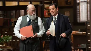 Případy detektiva Murdocha XVIII