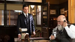 Případy detektiva Murdocha XVIII