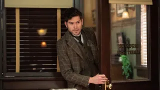 Případy detektiva Murdocha XVIII