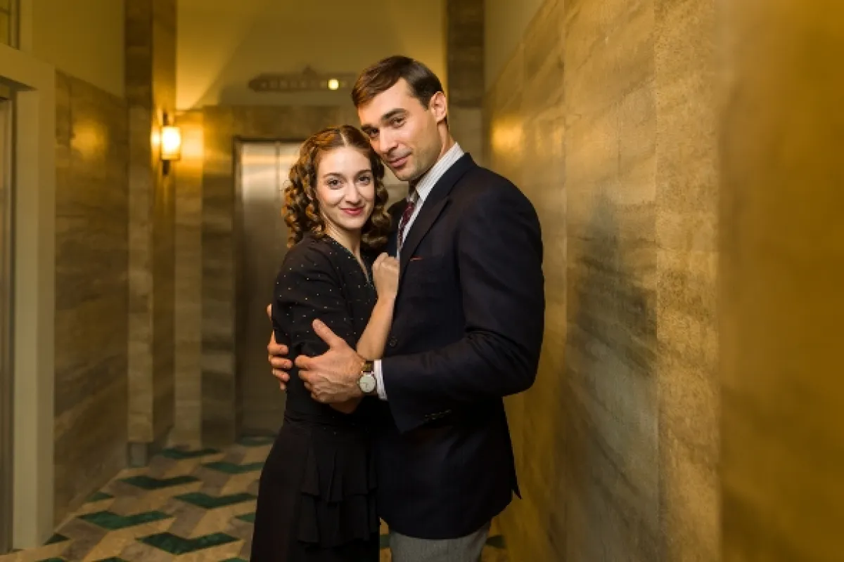 Zlatá labuť, 2023 - fotogaléria