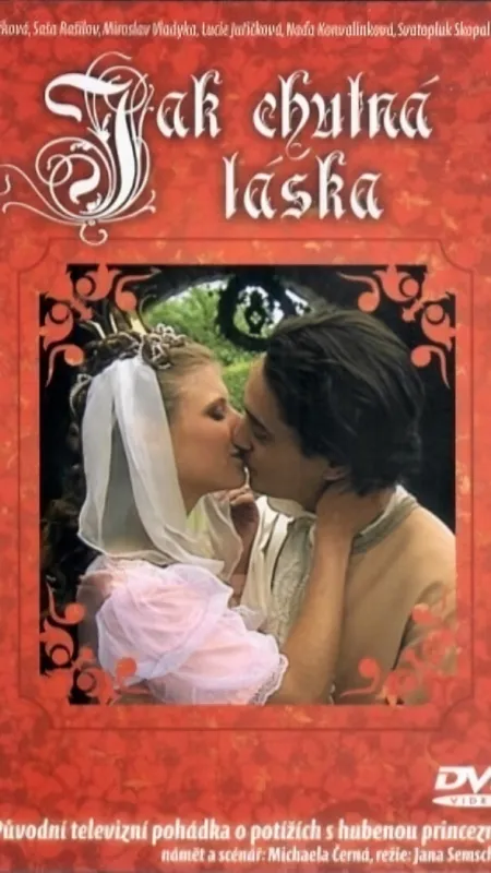 Ako chutí láska (Wedding Cake Dreams), 2021 - fotogaléria