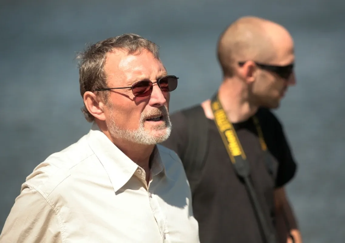 Kriminálka Anděl, 2010 - fotogaléria