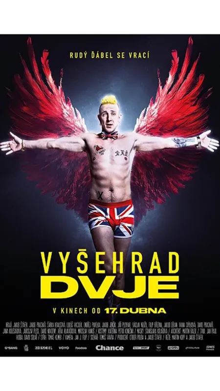 Vyšehrad Dvje, 2025 - fotogaléria