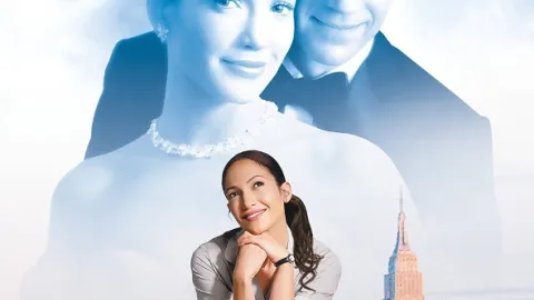 Kráska z Manhattanu