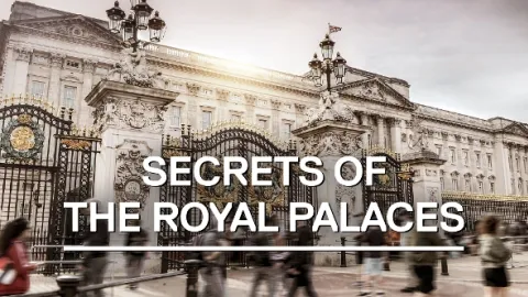 Tajemství královských paláců (4/8)