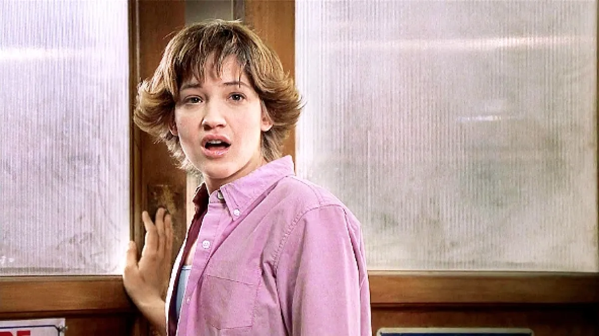 Zviera (The Animal), 2001 - fotogaléria